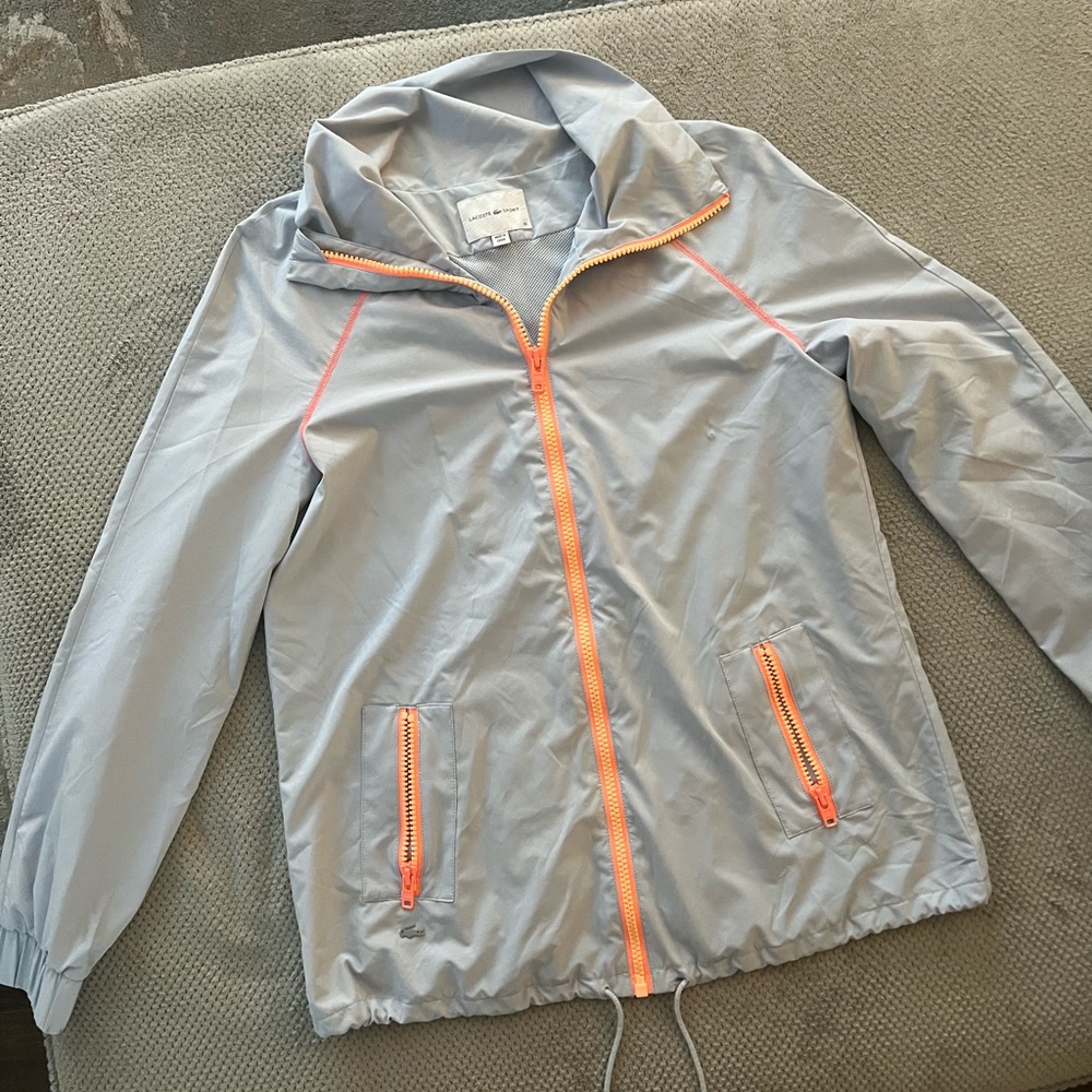 Lacoste Sport Jacket